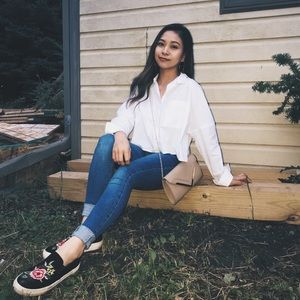 Meet your Posher, Irish